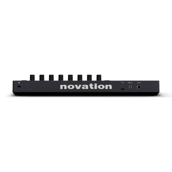 Novation Launchkey Mini 25 MK4 MIDI 鍵盤控制器 - 產品圖片 3