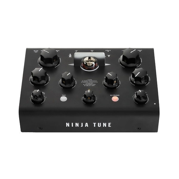 Erica Synths Zen Delay 延遲效果器 - 產品圖片 3