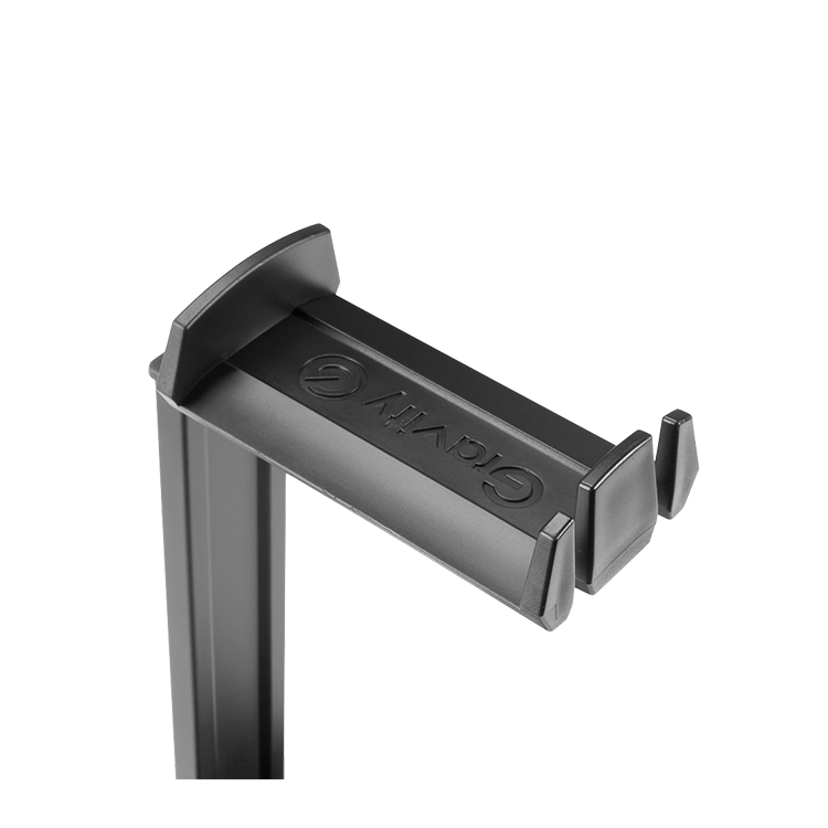 Gravity HP HTT 01 B 直立式耳機架 - 產品圖片 3
