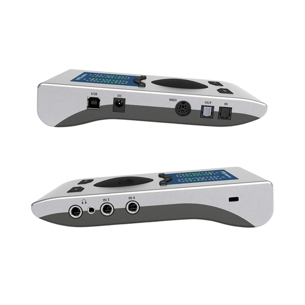 RME Babyface Pro FS 錄音介面 - 產品圖片 3