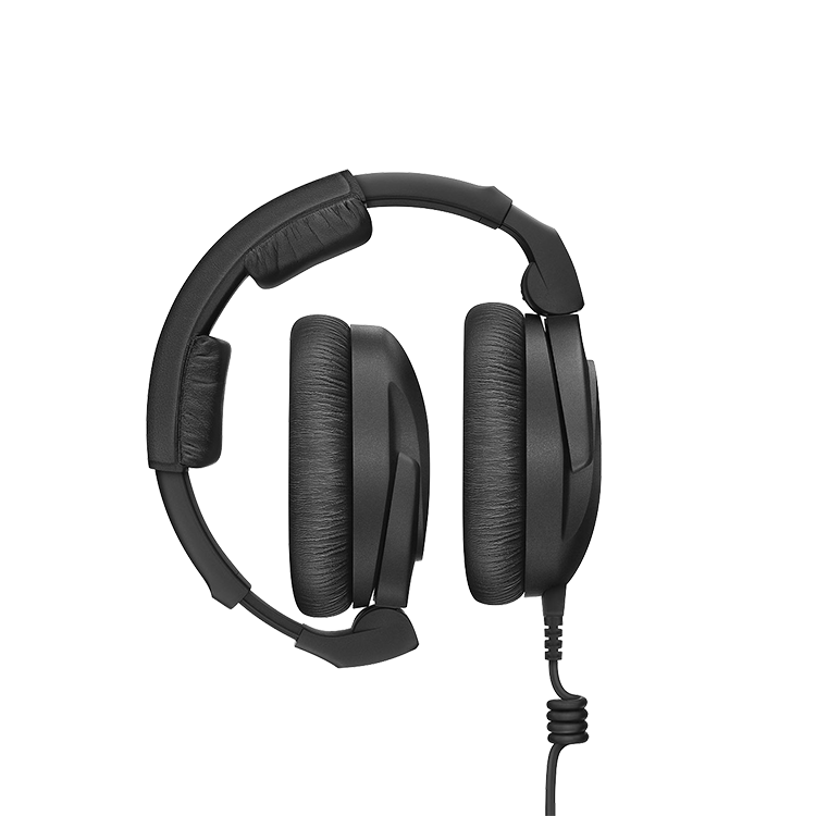 Sennheiser HD300 PRO 監聽耳機 HD 300 - 產品圖片 3