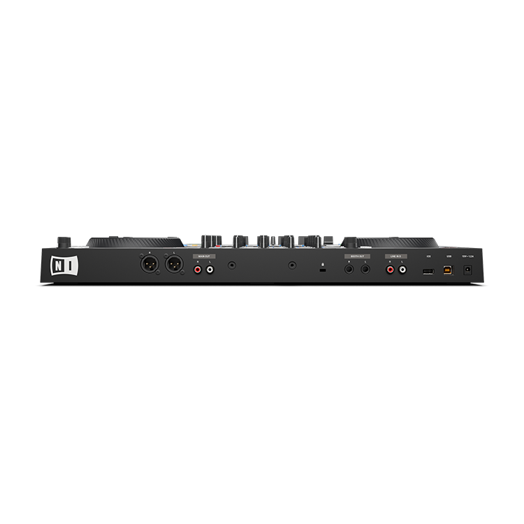 Traktor Kontrol S3 MKIII DJ 控制器- DigiLog 聲響實驗室
