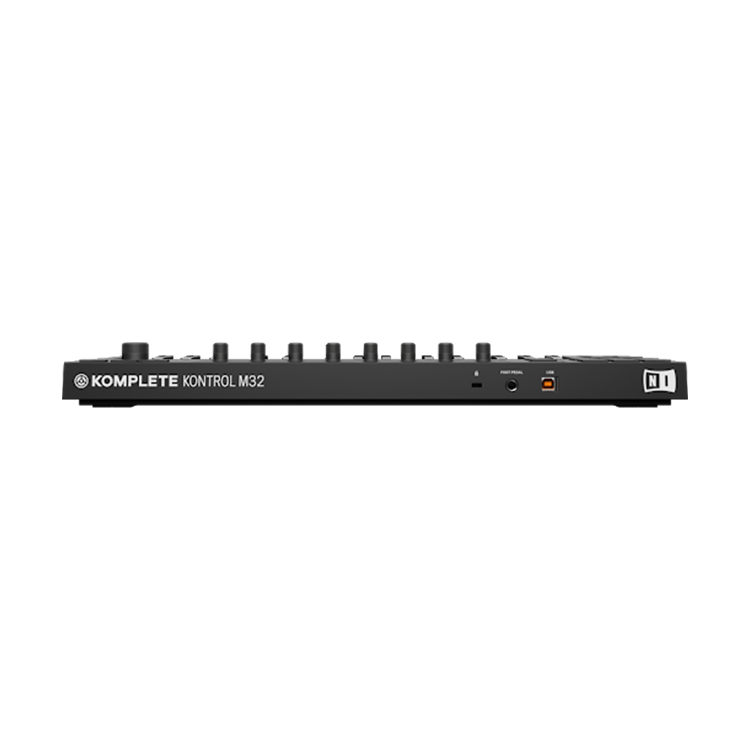 Native Instruments Komplete Kontrol M32 主控鍵盤 - 產品圖片 3