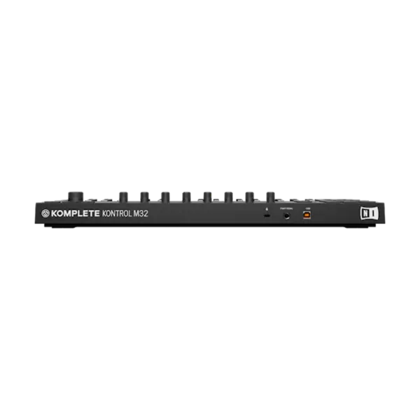 Native Instruments Komplete Kontrol M32 主控鍵盤 - 產品圖片 3