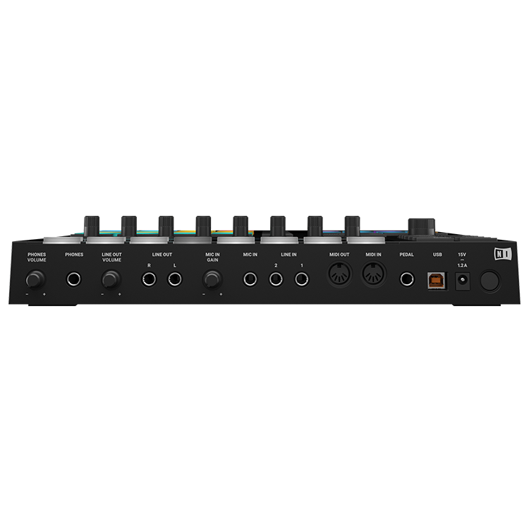 Native Instruments Maschine MK3 節奏機 - 產品圖片 3