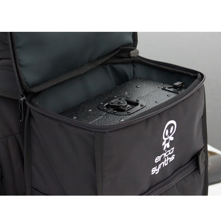 Erica Synths Backpack 攜帶背包 - 產品圖片 3