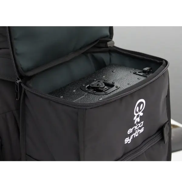 Erica Synths Backpack 攜帶背包 - 產品圖片 3