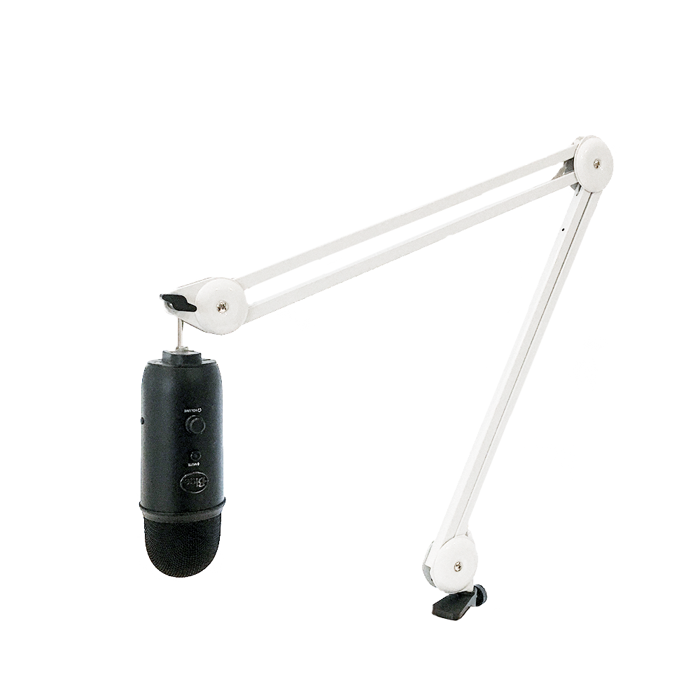 d.gig 360度桌夾式麥克風架 SM7dB MV7+ 適用 - 產品圖片 3