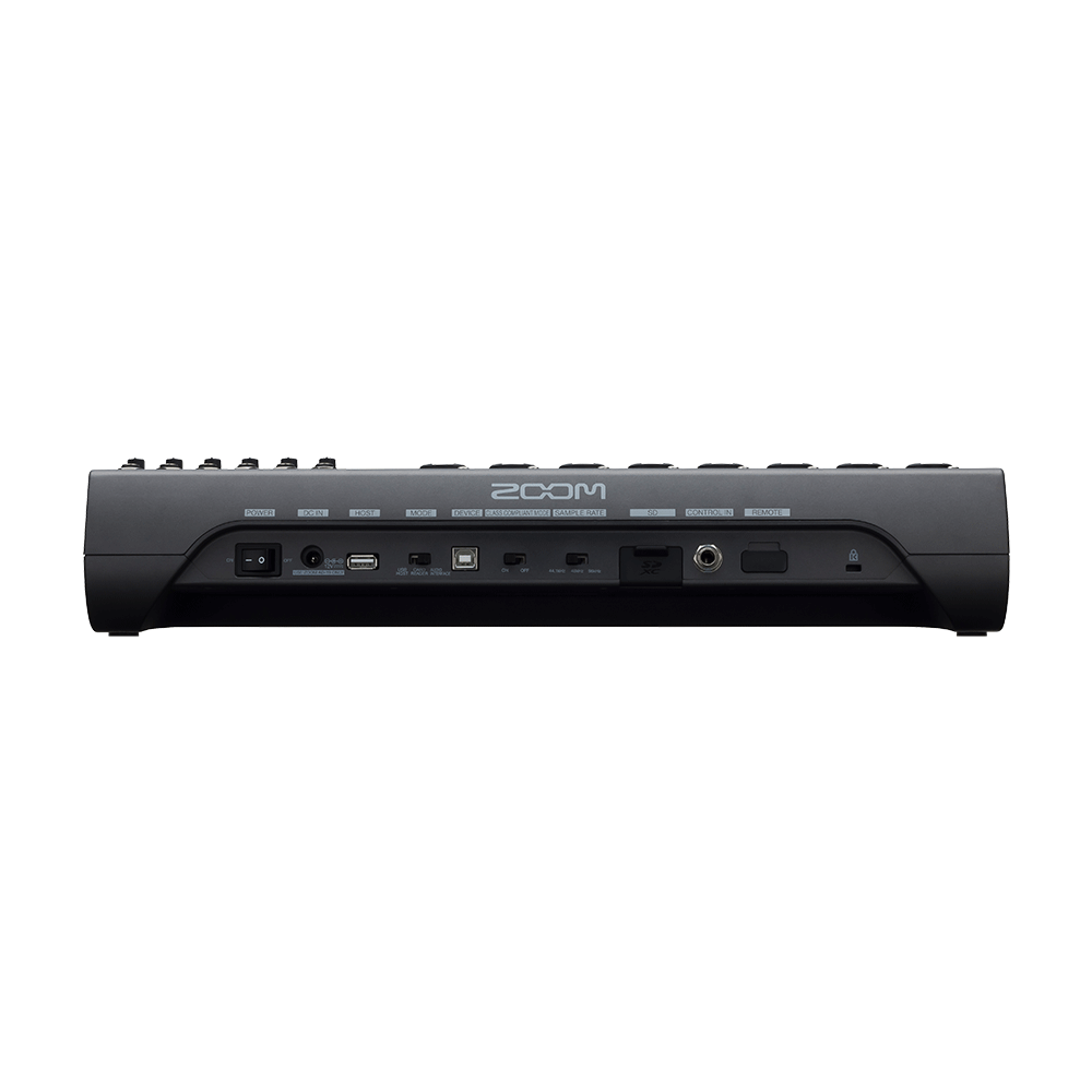 Zoom LiveTrak L20 混音器／錄音介面 L-20 - 產品圖片 3