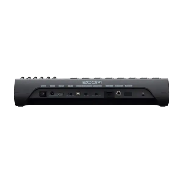 Zoom LiveTrak L20 混音器／錄音介面 L-20 - 產品圖片 3