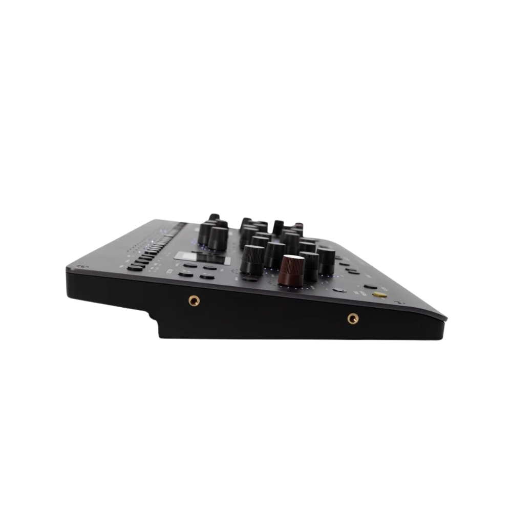 Softube Console 1 Channel Mk III DAW 控制器 - 產品圖片 3