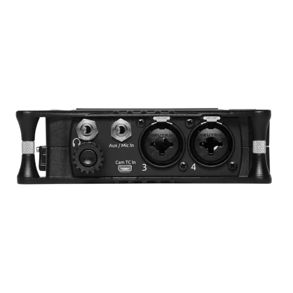 Sound Devices MixPre-6 II 錄音介面 混音 錄音裝置 - 產品圖片 3