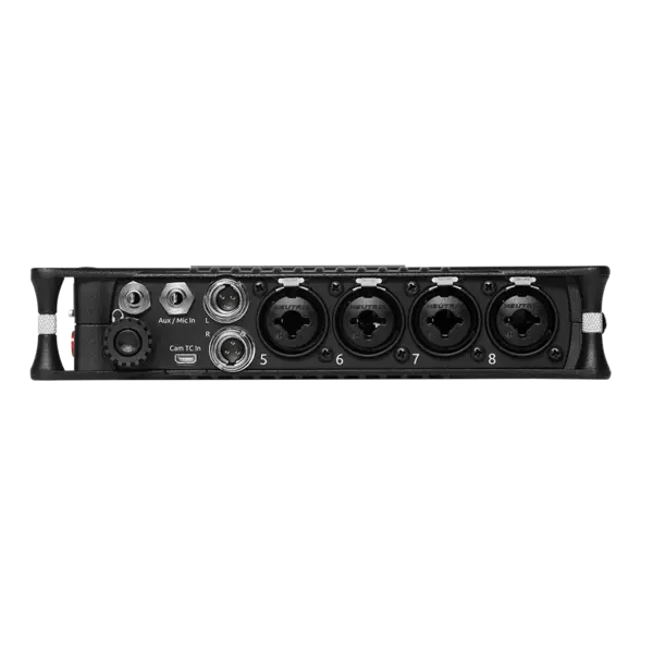 Sound Devices MixPre-10 II 錄音介面 混音 錄音裝置 - 產品圖片 3