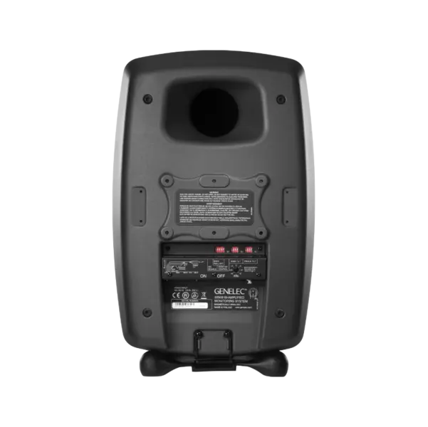 Genelec 8050B Dark Grey 監聽喇叭（單顆） - 產品圖片 3