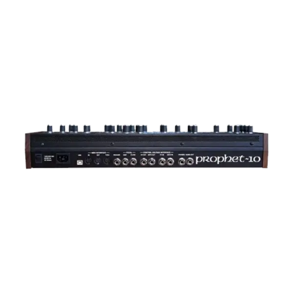 Sequential (Dave Smith) Prophet 10 合成器音源 - 產品圖片 3