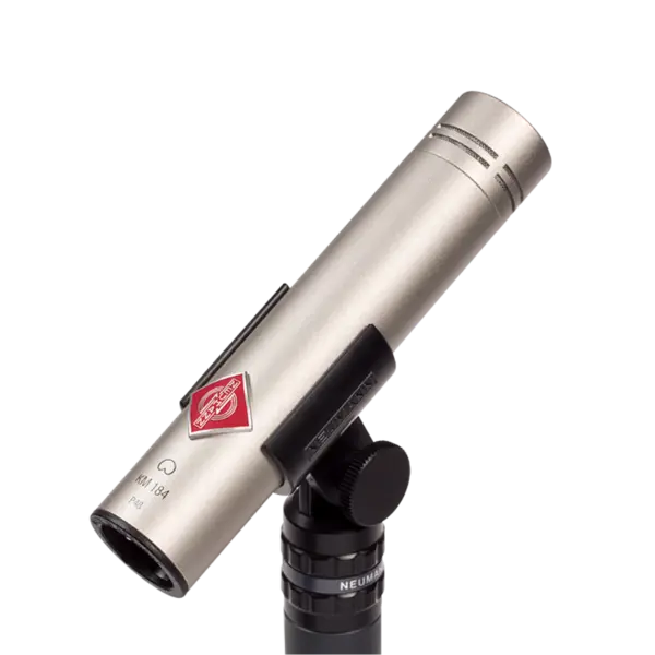 Neumann KM184 Stereo Set 電容式麥克風（一對） - 產品圖片 3