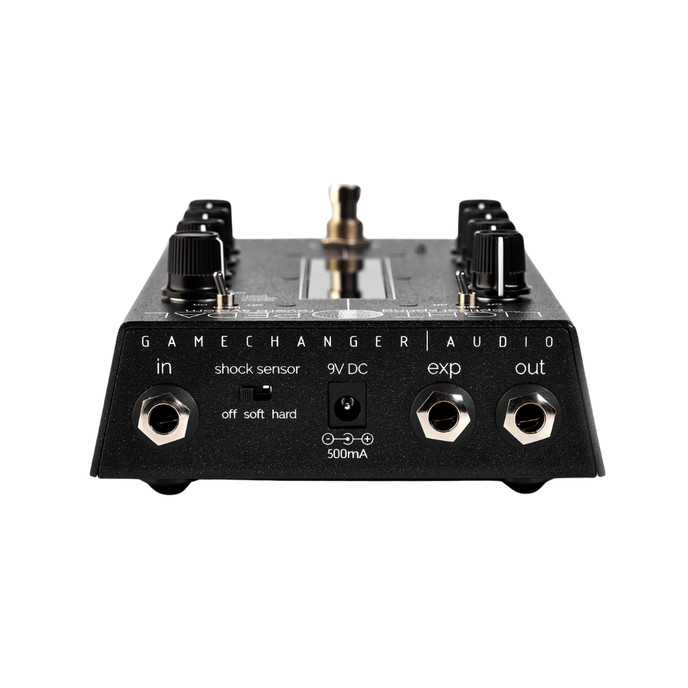 Gamechanger Audio LIGHT PEDAL - 產品圖片 3