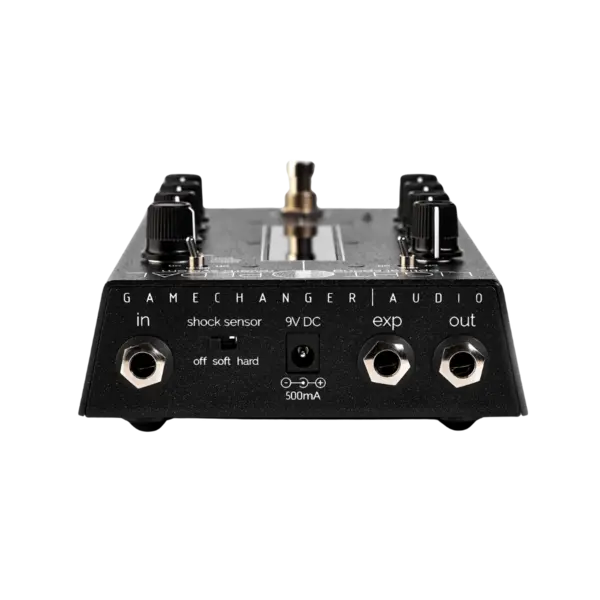 Gamechanger Audio LIGHT PEDAL - 產品圖片 3
