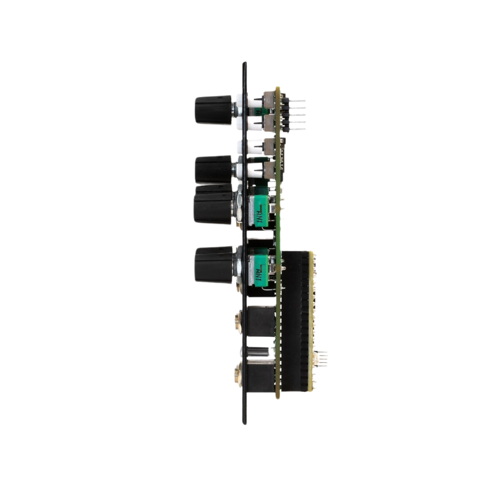 Qu-Bit Electronix Cascade EG VCA - 產品圖片 3
