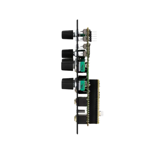 Qu-Bit Electronix Cascade EG VCA - 產品圖片 3