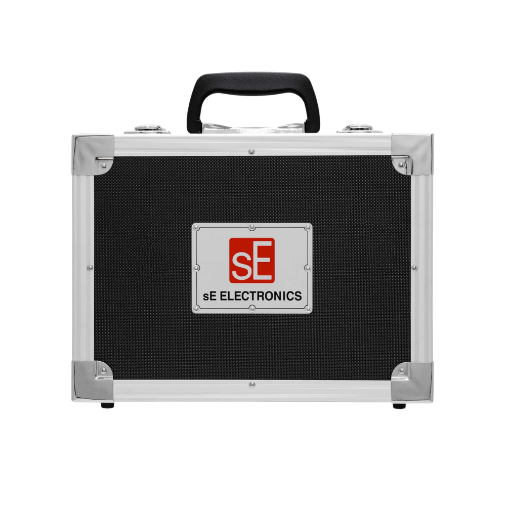 SE Electronics sE4400 Stereo Matched Pair 電容式麥克風 - 產品圖片 3