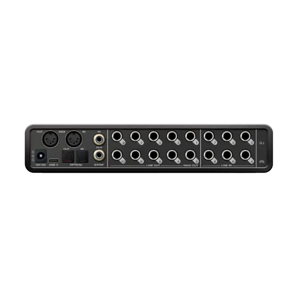MOTU Ultralite MK5 錄音介面 - Product Image 3