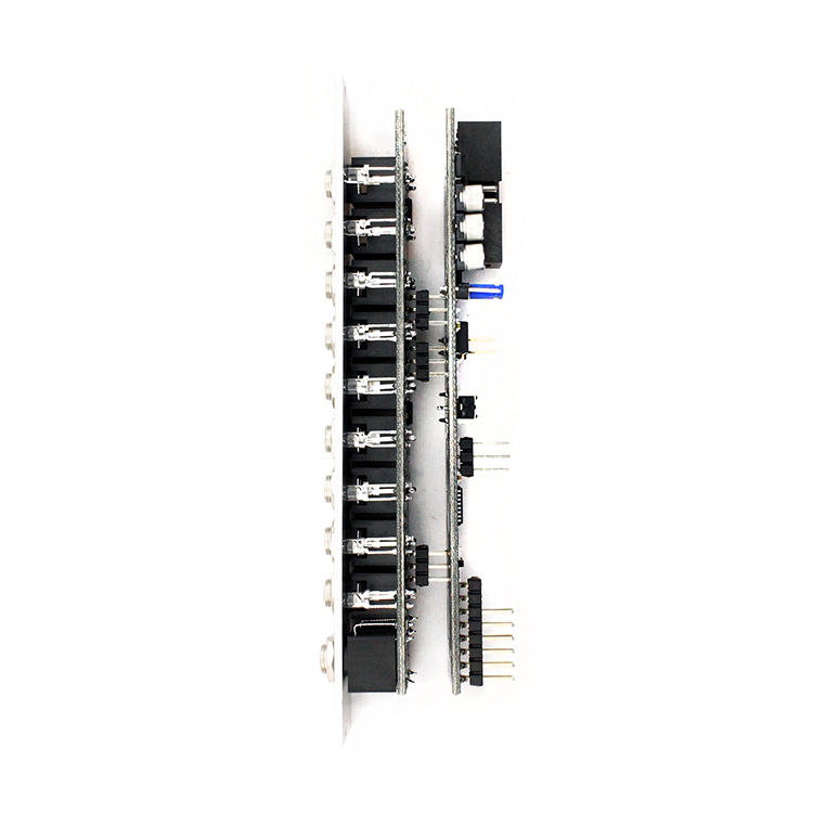 4ms Rotating Clock Divider (RCD) 模組化合成器 - 產品圖片 3