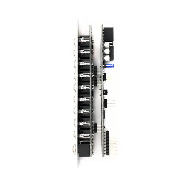 4ms Rotating Clock Divider (RCD) 模組化合成器 - 產品圖片 3