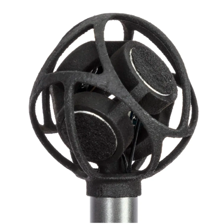 miniDSP ambiMIK-1 VR/360 度麥克風 Ambisonic 麥克風 總代理公司貨 - 產品圖片 3