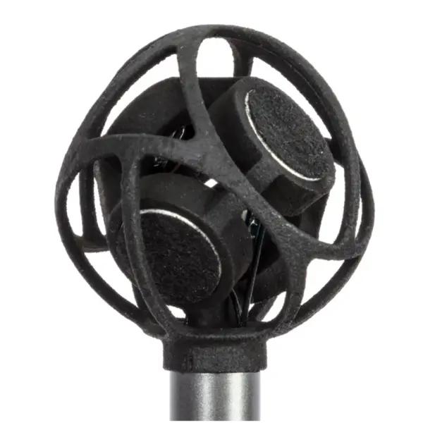miniDSP ambiMIK-1 VR/360 度麥克風 Ambisonic 麥克風 總代理公司貨 - 產品圖片 3