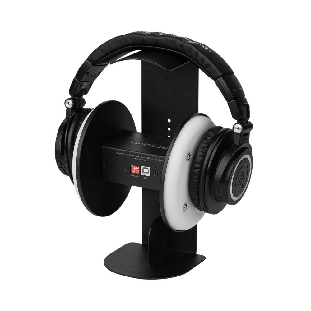 miniDSP EARS 耳機量測麥克風 - 產品圖片 3