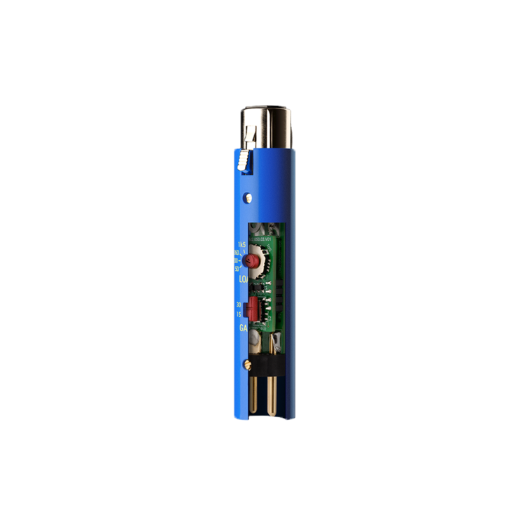 SE Electronics DM2 麥克風增益器/前級 - Product Image 3