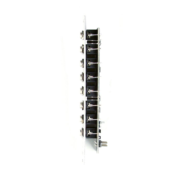 4ms Buffered Multiple (BUFF MULT) 模組化合成器 - 產品圖片 3