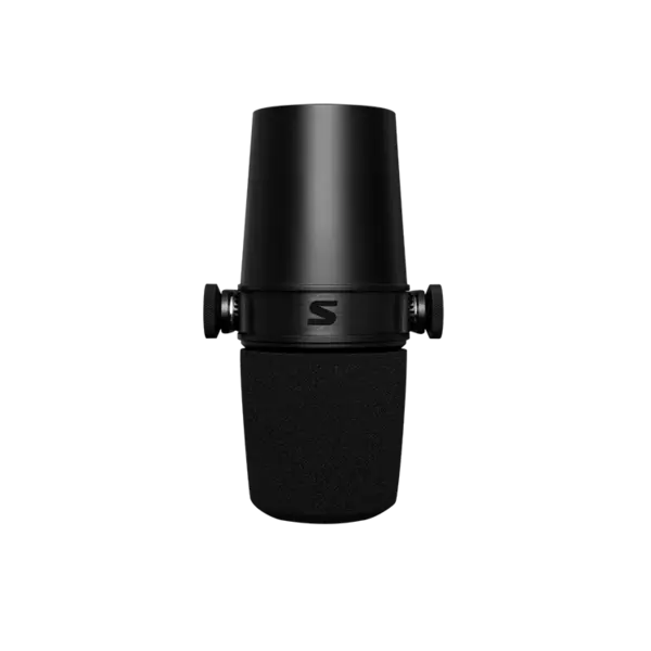 Shure MV7X Podcast 動圈式麥克風 - 產品圖片 3