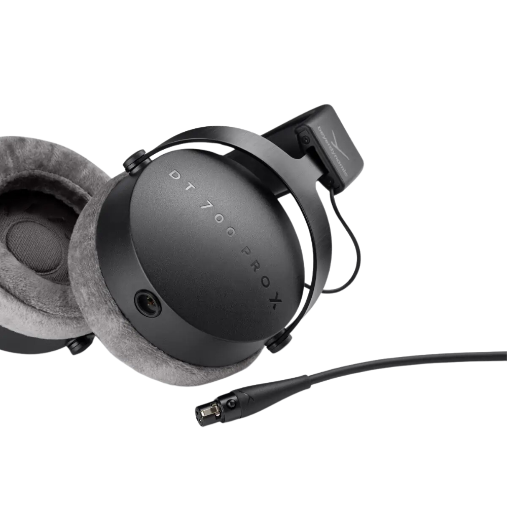 beyerdynamic DT 700 PRO X 監聽耳機 DT700 封閉式監聽 - 產品圖片 3