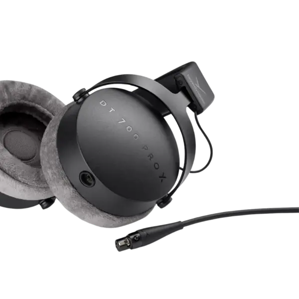 beyerdynamic DT 700 PRO X 監聽耳機 DT700 封閉式監聽 - 產品圖片 3