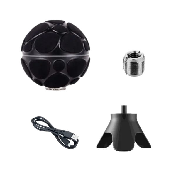 ZYLIA ZM-1 PRO Have It All Ambisonic 麥克風套組 ZM1 - 產品圖片 3