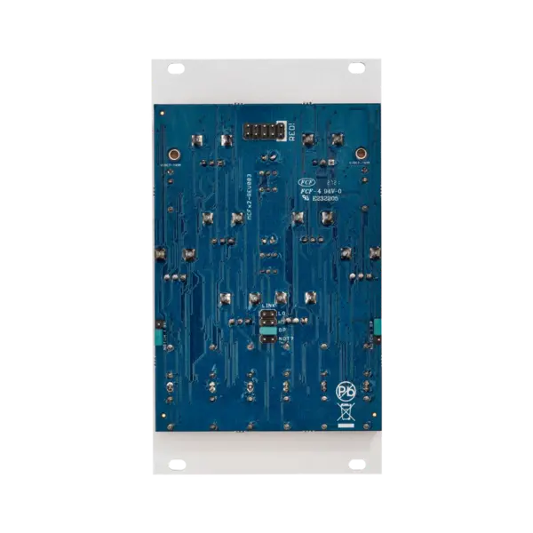 ALM Busy Circuits ALM030 MCFx2 - 產品圖片 3