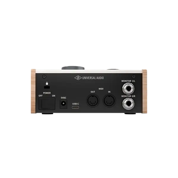 Universal Audio Volt 176 Type-C 錄音介面 - 產品圖片 3