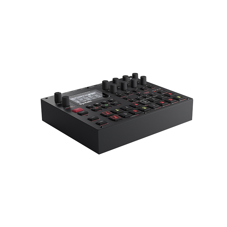 Elektron Syntakt 合成器音源 節奏機  - 產品圖片 3