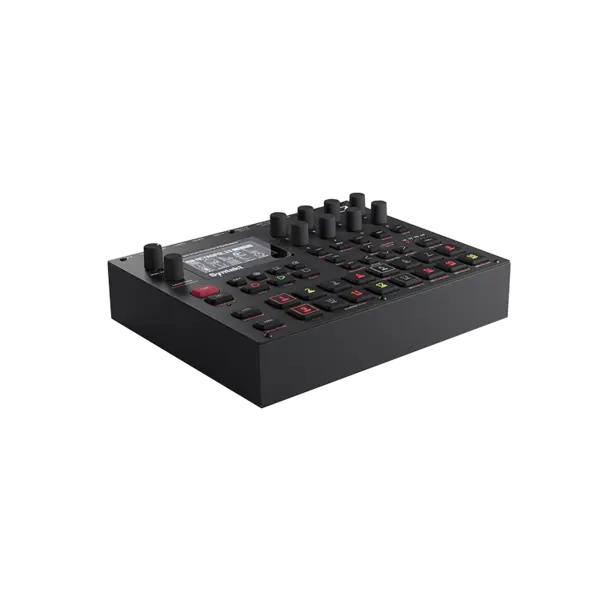 Elektron Syntakt 合成器音源 節奏機 - 產品圖片 3
