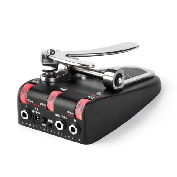 Gamechanger Audio Bigsby Pedal - 產品圖片 3