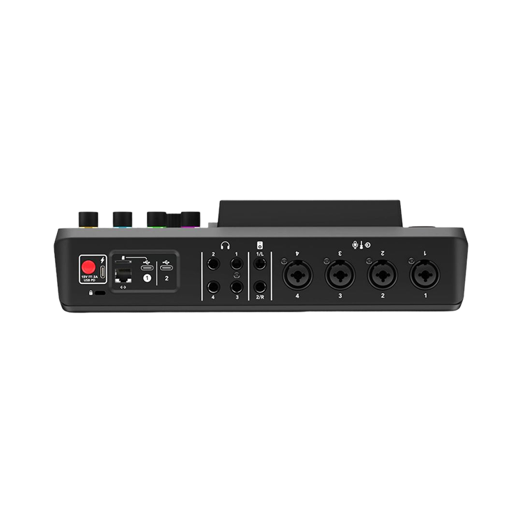 RODE Caster Pro II 廣播 / 直播用錄音介面 - 產品圖片 3