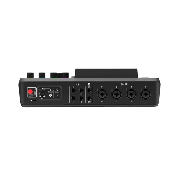 RODE Caster Pro II 廣播 / 直播用錄音介面 - 產品圖片 3