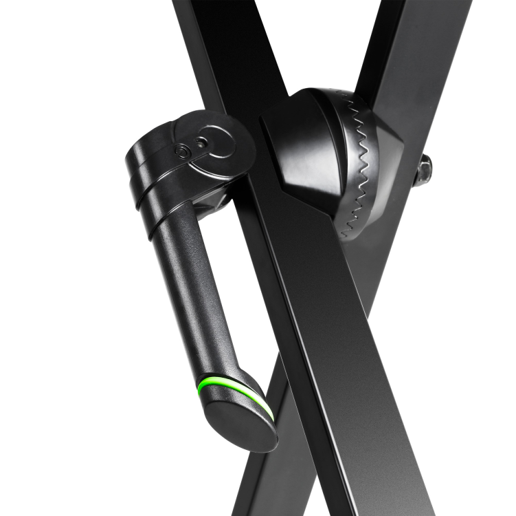 Gravity KS X2 X型鍵盤琴架 KSX 電子琴架 - Product Image 3