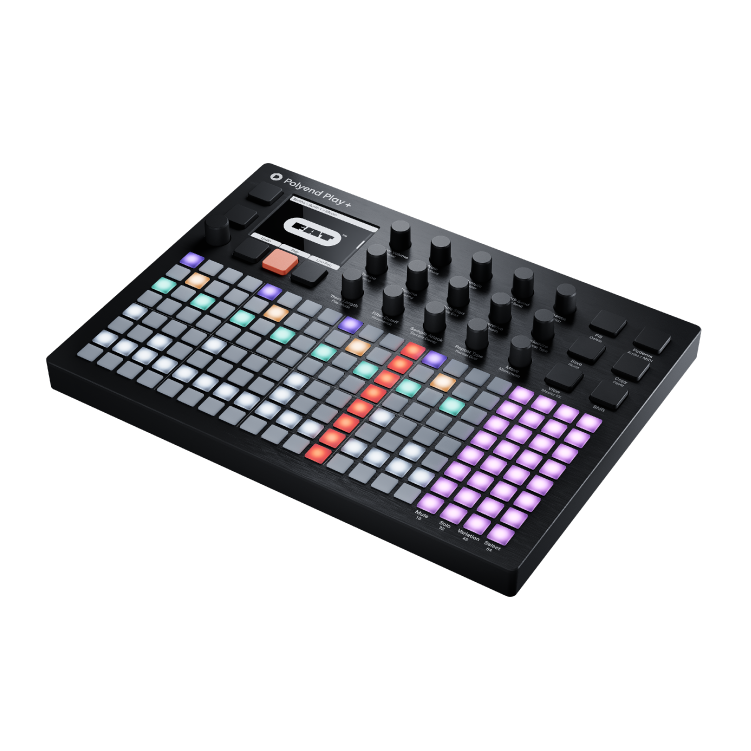 Polyend Play+ - Product Image 3