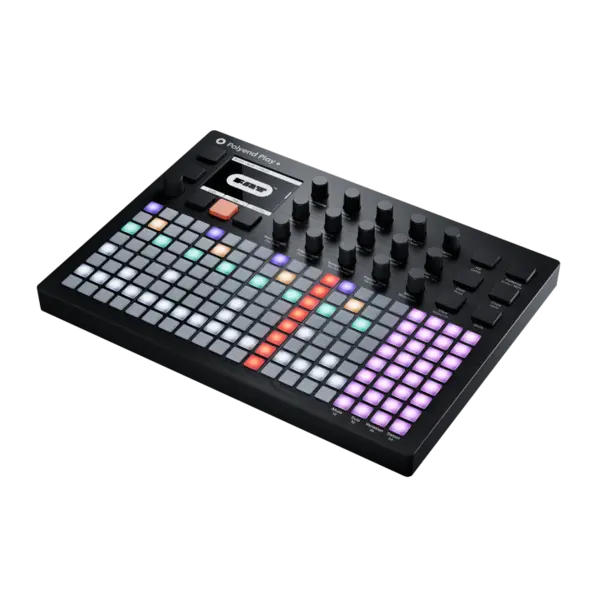 Polyend Play+ - 產品圖片 3