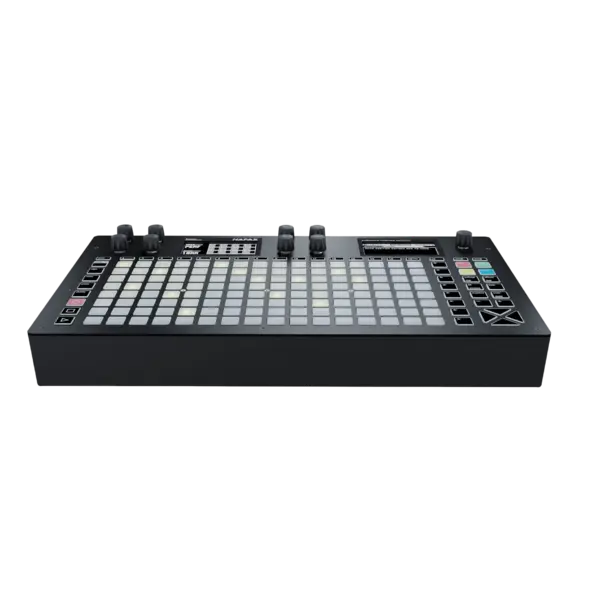Squarp Instruments Hapax Polychronic Sequencer 合成器序列 - 產品圖片 3