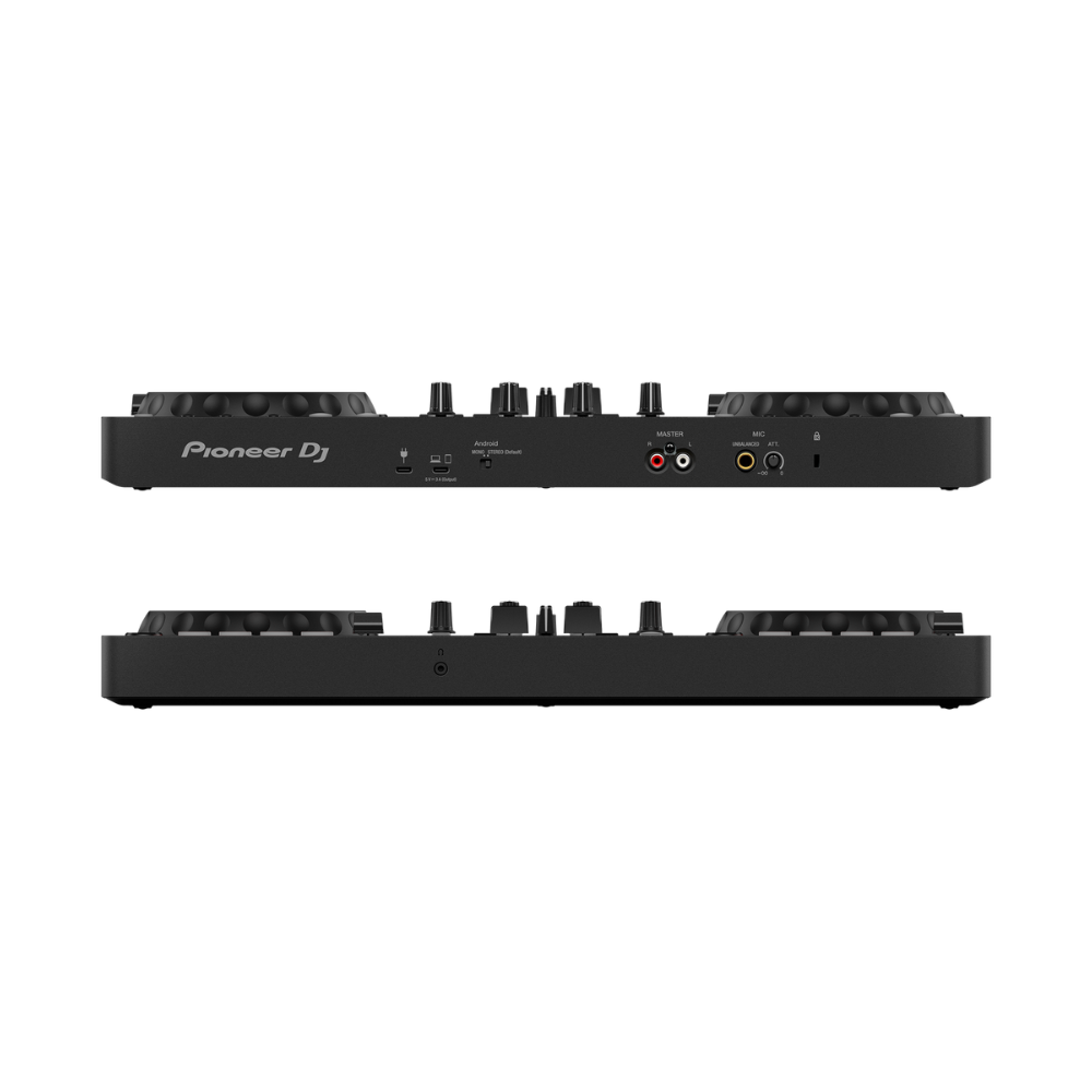 Pioneer DDJ FLX4 RekordBox Serato 雙系統 DJ 控制器 - 產品圖片 3