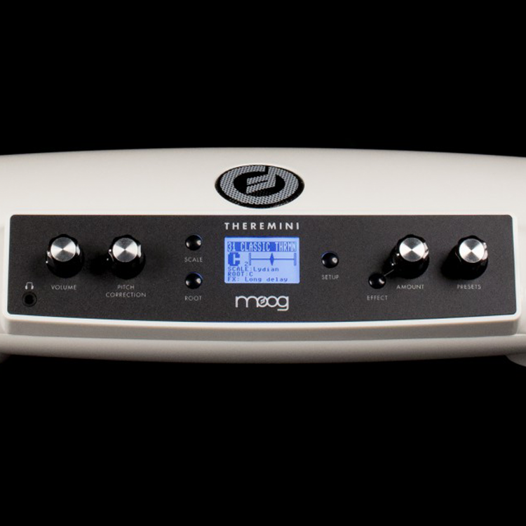 Moog Theremini 合成器 - 產品圖片 3